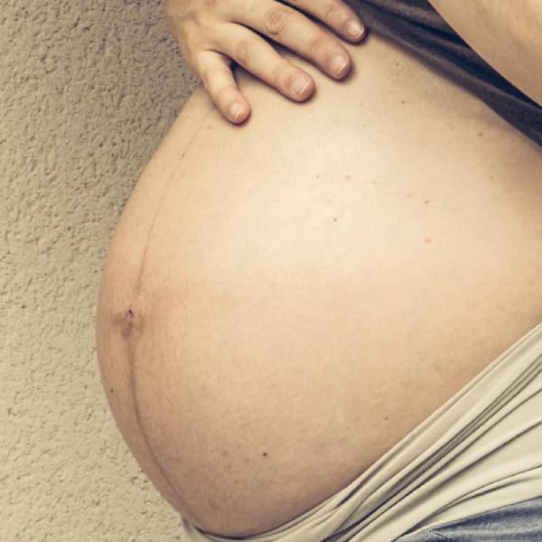 Massage femme enceinte lyon glyca