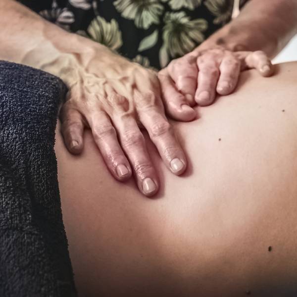 Massage postnatal lyon glyca