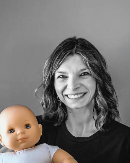 A accompagnante périnatale Lyon