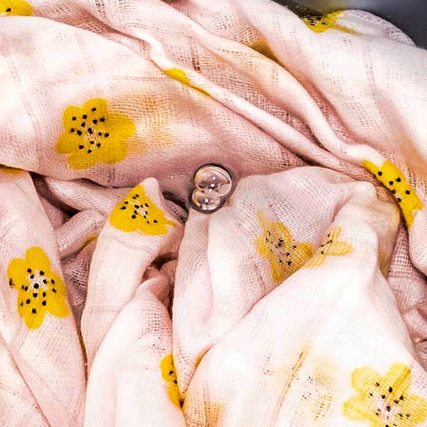 bain sensoriel rituel